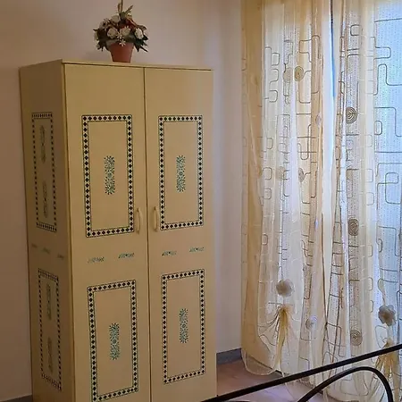 La Casa Di Baldo Ugento