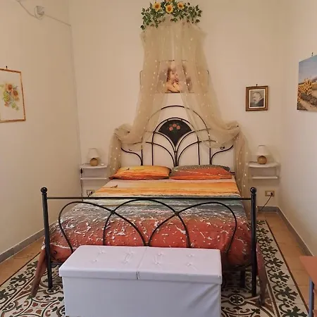 Appartement La Casa Di Baldo *