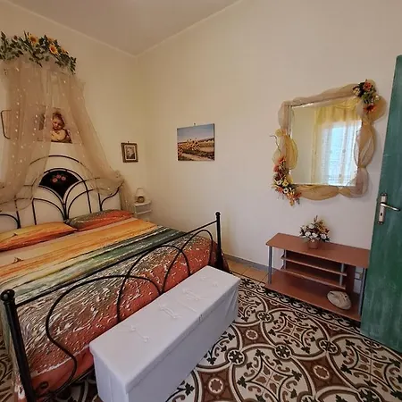 La Casa Di Baldo Apartamento