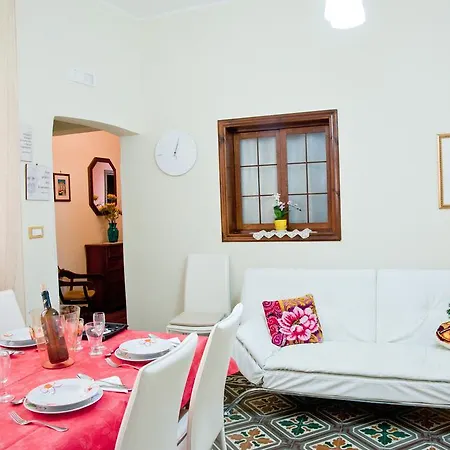 La Casa Di Baldo Apartamento