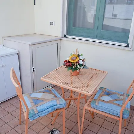 La Casa Di Baldo * Ugento