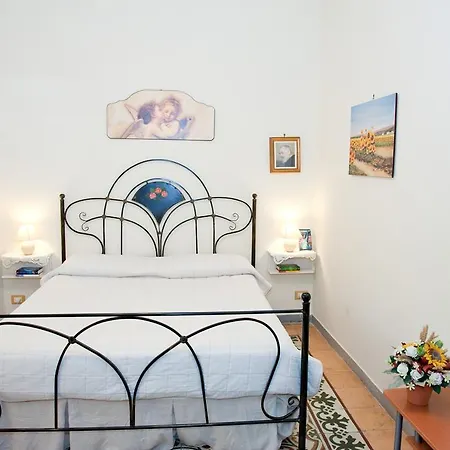 La Casa Di Baldo *