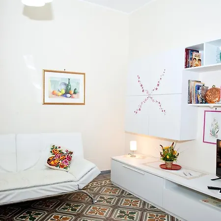 La Casa Di Baldo Appartement Ugento