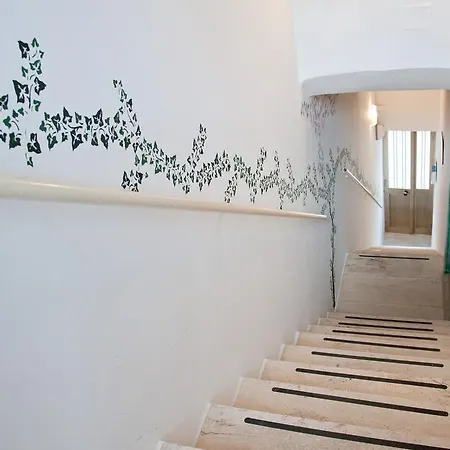 Appartement La Casa Di Baldo Ugento