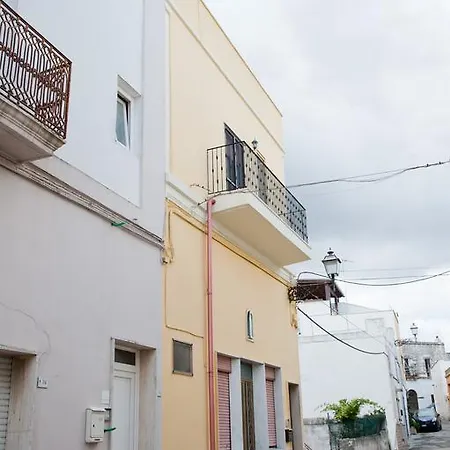 La Casa Di Baldo * Ugento