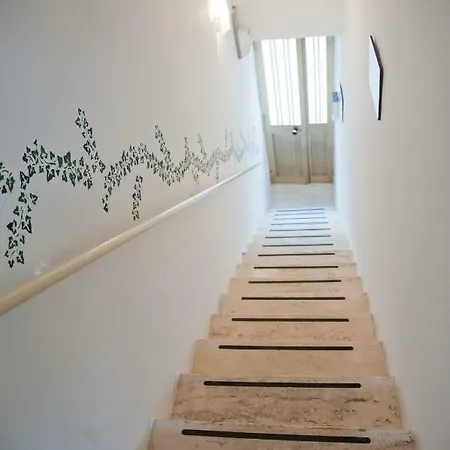 La Casa Di Baldo Appartement