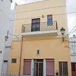 La Casa Di Baldo شقة