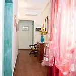 La Casa Di Baldo شقة
