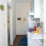 شقة La Casa Di Baldo