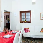 La Casa Di Baldo أُجينتو