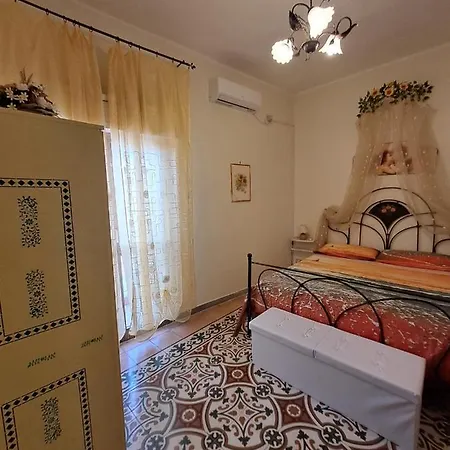 La Casa Di Baldo Ugento