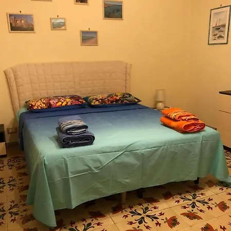 La Casa Di Baldo