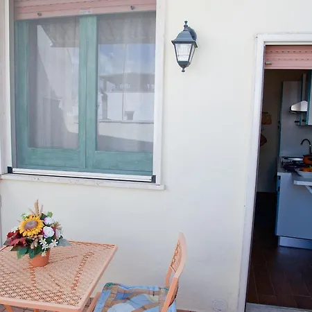 Апартаменты La Casa Di Baldo