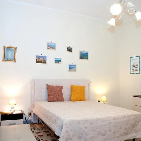 La Casa Di Baldo * אוג'נטו