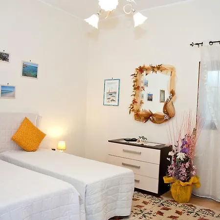 La Casa Di Baldo Apartmán *