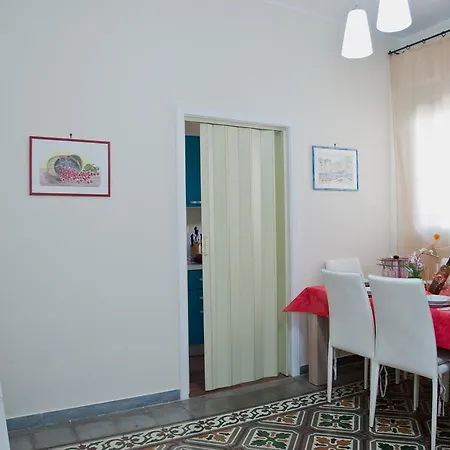 Appartamento La Casa Di Baldo