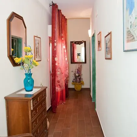 La Casa Di Baldo Appartamento Ugento