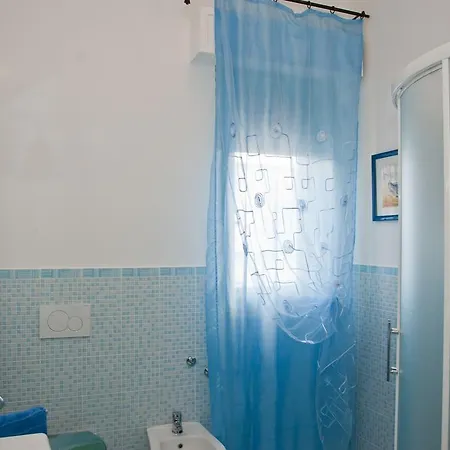 La Casa Di Baldo Apartmán Ugento