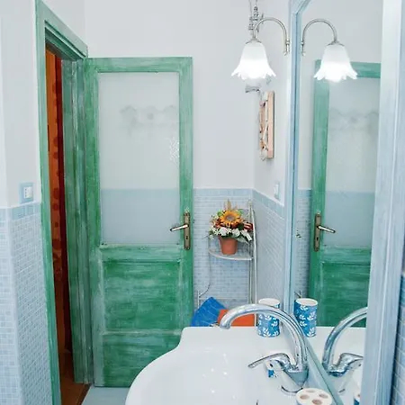 La Casa Di Baldo