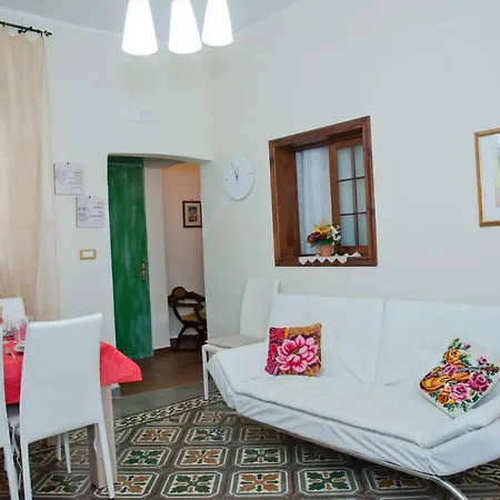 La Casa Di Baldo