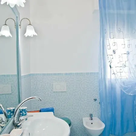 La Casa Di Baldo Apartmán Ugento