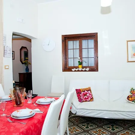 La Casa Di Baldo Ugento