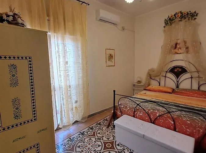 La Casa Di Baldo أُجينتو