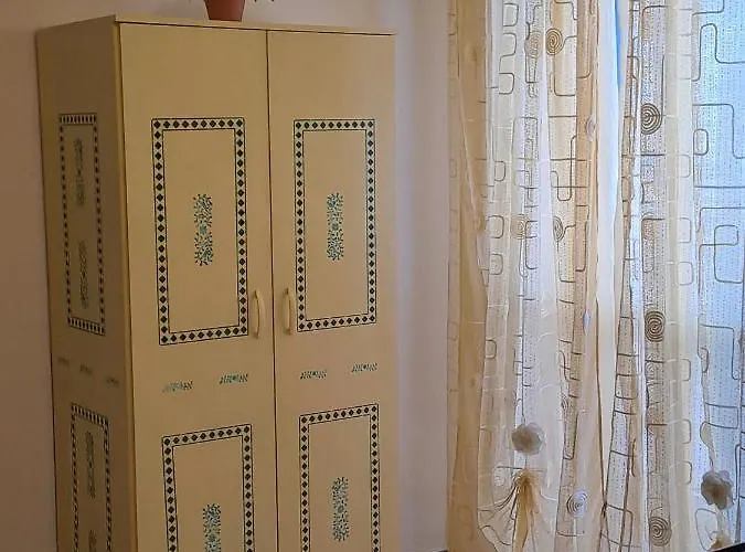 La Casa Di Baldo أُجينتو
