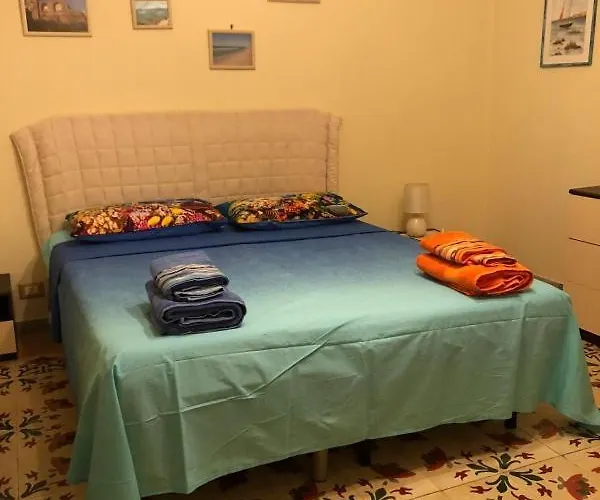 La Casa Di Baldo