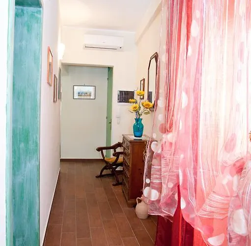 La Casa Di Baldo דירה