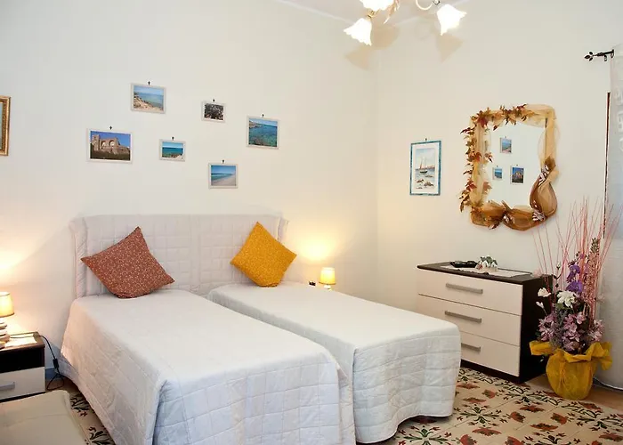 La Casa Di Baldo דירה