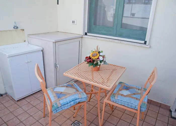 La Casa Di Baldo * أُجينتو