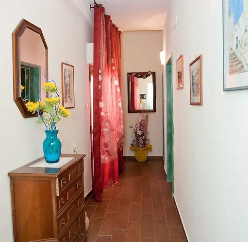 La Casa Di Baldo דירה אוג'נטו