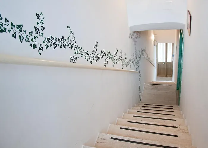 דירה La Casa Di Baldo אוג'נטו