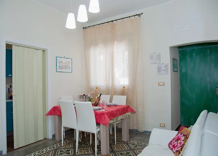 La Casa Di Baldo אוג'נטו