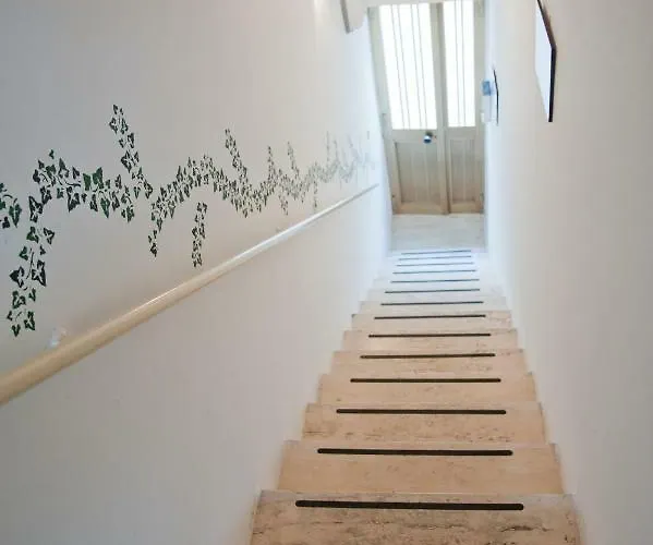 La Casa Di Baldo דירה